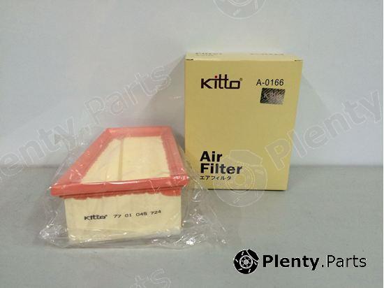  KITTO part A0166 Replacement part