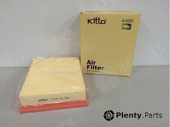  KITTO part A0202 Replacement part