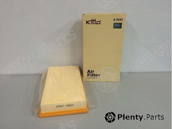  KITTO part A0262 Replacement part