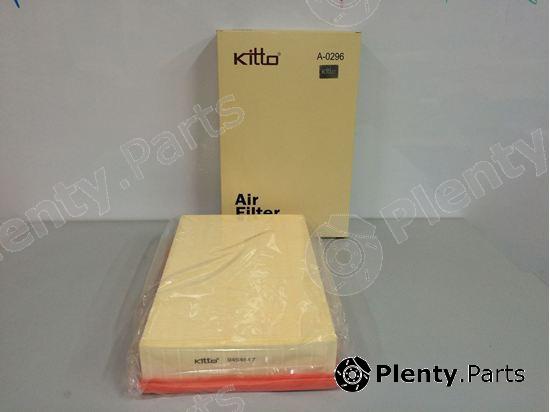  KITTO part A0296 Replacement part