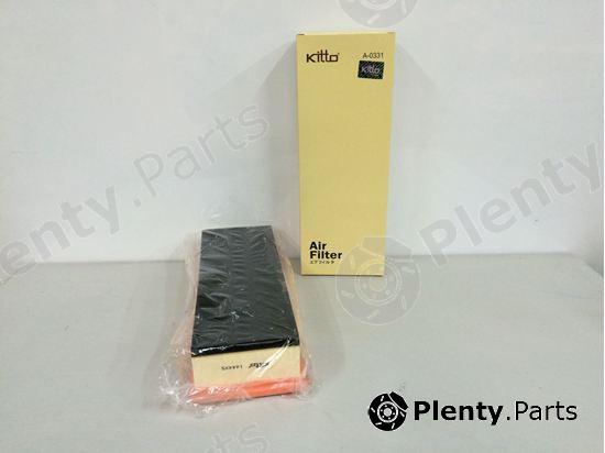  KITTO part A0331 Replacement part