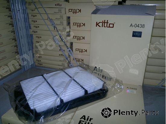  KITTO part A0438 Replacement part
