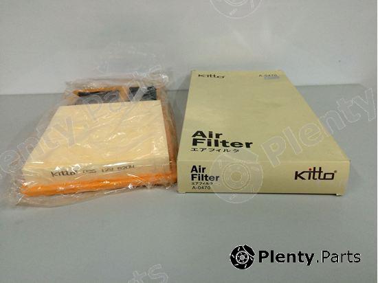  KITTO part A0470 Replacement part