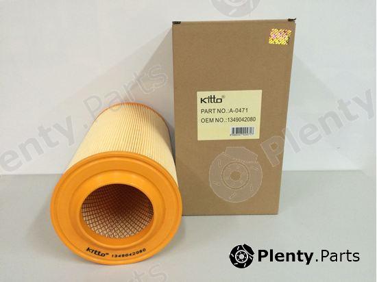  KITTO part A0471 Replacement part
