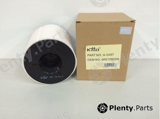  KITTO part A0497 Replacement part