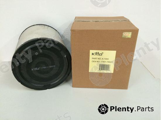  KITTO part A1004 Replacement part