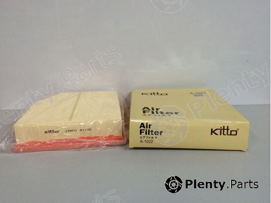  KITTO part A1022 Replacement part