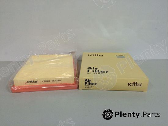  KITTO part A1027 Replacement part