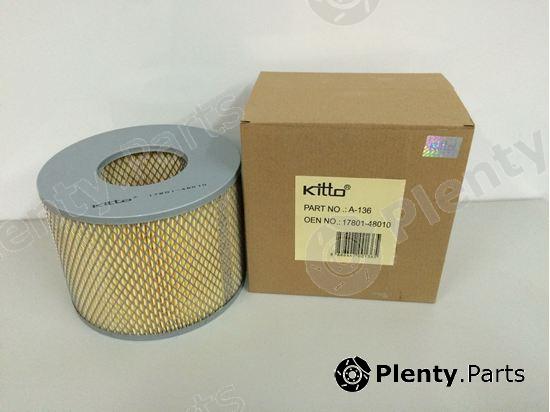  KITTO part A136 Replacement part