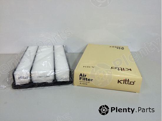  KITTO part A-1514 (A1514) Replacement part