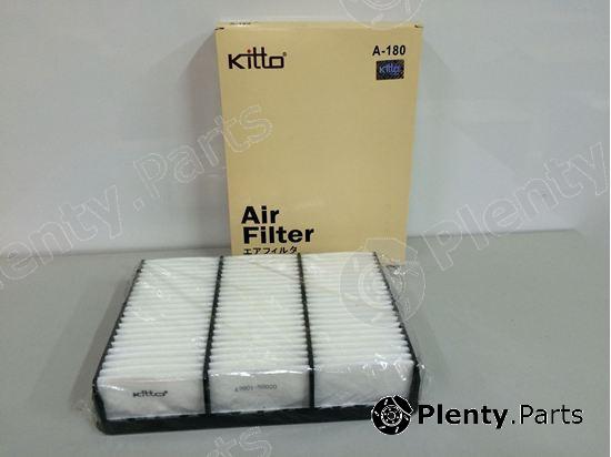  KITTO part A180 Replacement part