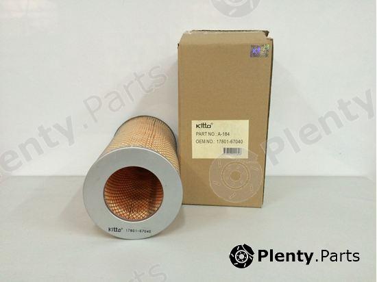  KITTO part A184 Replacement part