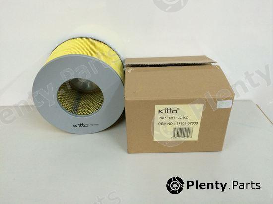  KITTO part A190 Replacement part