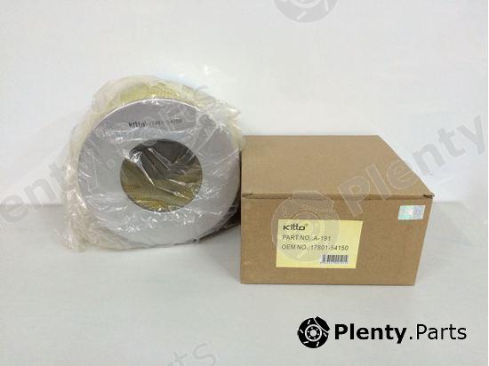  KITTO part A191 Replacement part