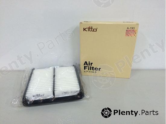  KITTO part A193 Replacement part