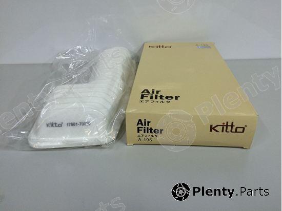  KITTO part A195 Replacement part