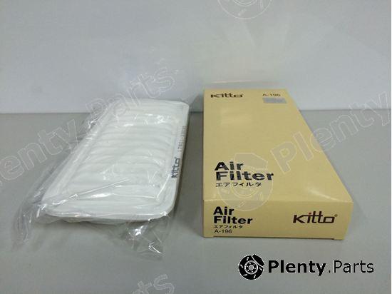  KITTO part A196 Replacement part