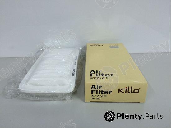  KITTO part A197 Replacement part