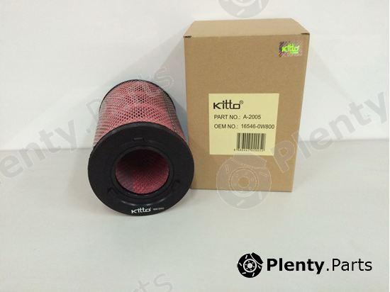  KITTO part A2005 Replacement part