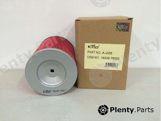  KITTO part A226 Replacement part