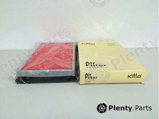 KITTO part A243 Replacement part