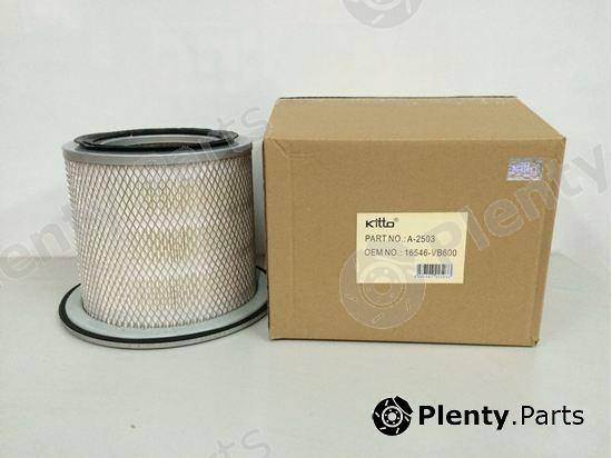  KITTO part A2503 Replacement part