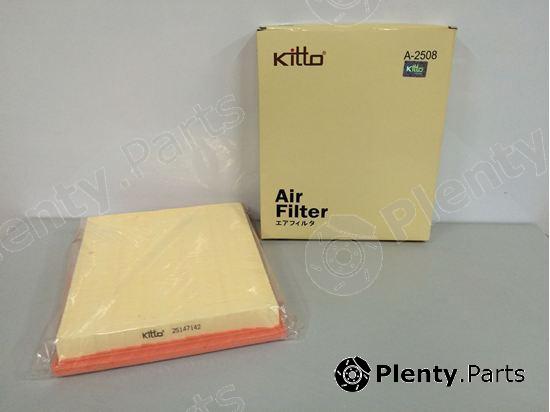  KITTO part A2508 Replacement part