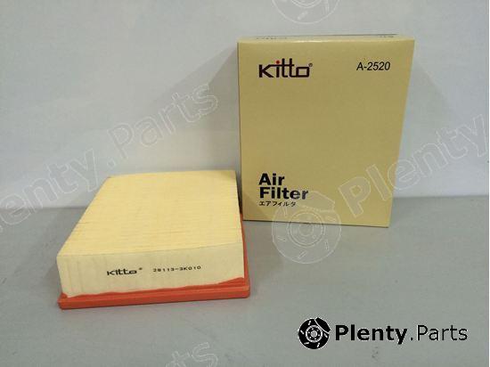  KITTO part A2520 Replacement part
