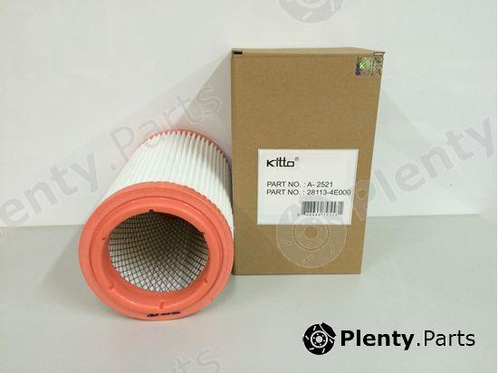  KITTO part A2521 Replacement part