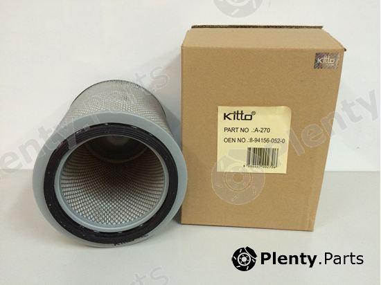  KITTO part A270 Replacement part
