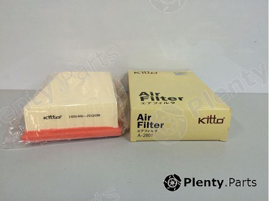  KITTO part A2801 Replacement part