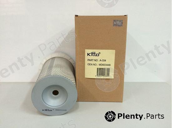  KITTO part A334 Replacement part