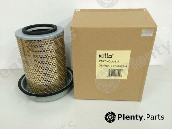  KITTO part A519 Replacement part