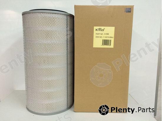  KITTO part A566 Replacement part