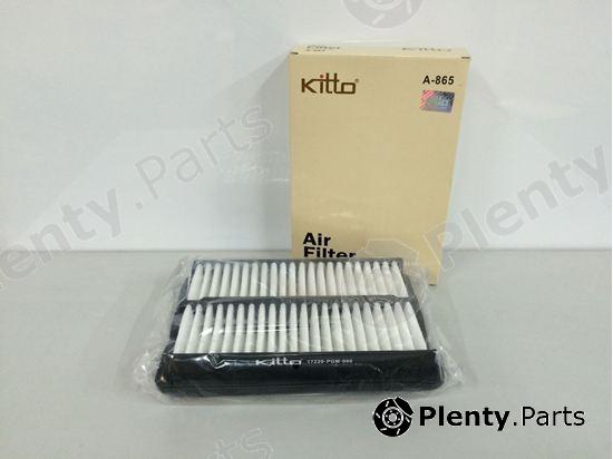  KITTO part A865 Replacement part