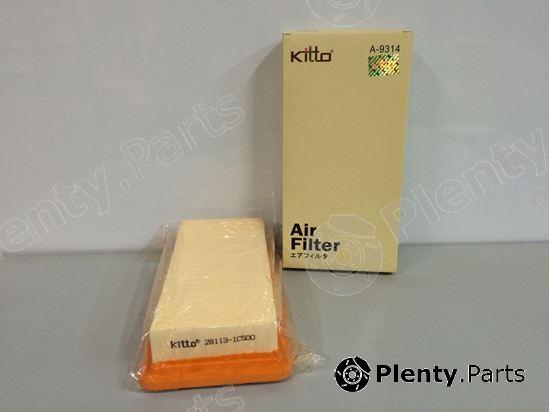  KITTO part A9314 Replacement part
