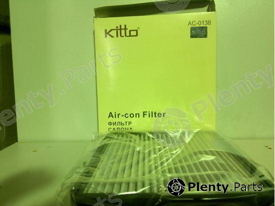  KITTO part AC0138 Replacement part