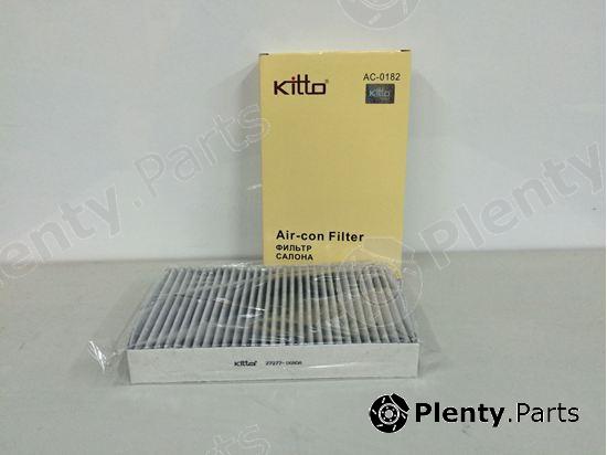  KITTO part AC0182 Replacement part