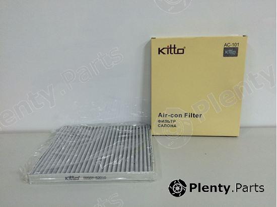  KITTO part AC101 Replacement part