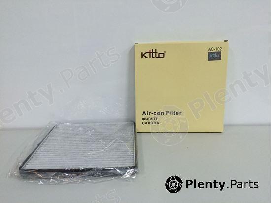  KITTO part AC102 Replacement part