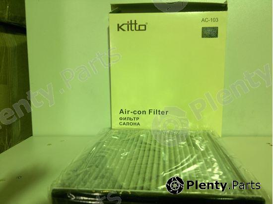  KITTO part AC103 Replacement part