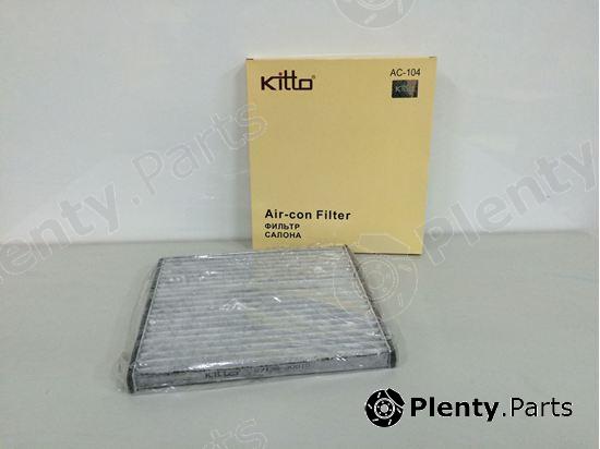  KITTO part AC104 Replacement part
