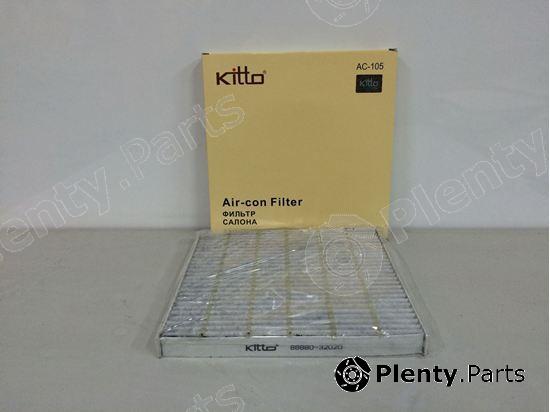  KITTO part AC105 Replacement part