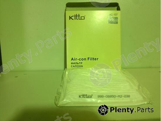  KITTO part AC107 Replacement part