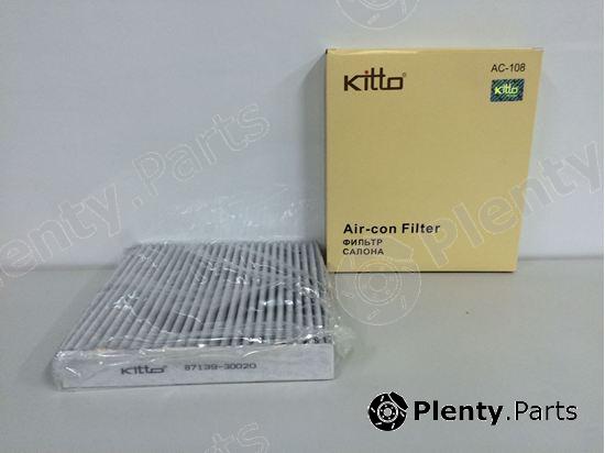  KITTO part AC108 Replacement part