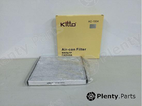  KITTO part AC1504 Replacement part