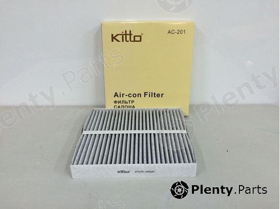  KITTO part AC201 Replacement part