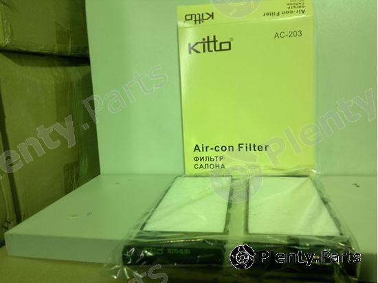  KITTO part AC203 Replacement part
