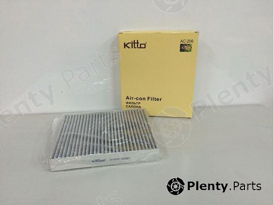  KITTO part AC206 Replacement part