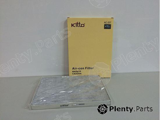  KITTO part AC207 Replacement part